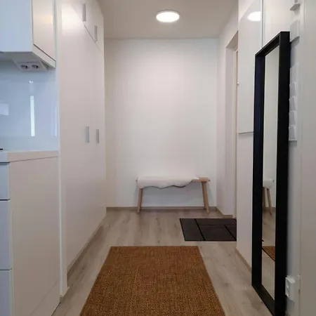 Spacious For 5 *