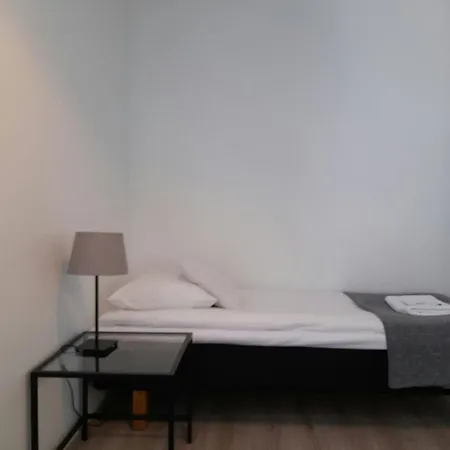 Spacious For 5 Uleåborg