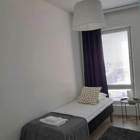 Spacious For 5 *