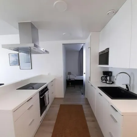 Spacious For 5