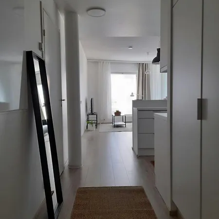 Spacious For 5 Lägenhet *