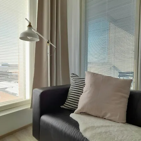 Spacious For 5 Appartement *